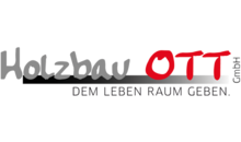 Kundenlogo von Holzbau Ott GmbH Zimmerei, Restaurierung