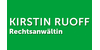 Kundenlogo von Ruoff Kirstin Rechtsanwältin