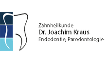 Kundenlogo von Kraus Joachim Dr. Zahnarztpraxis