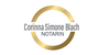 Kundenlogo von Blach Corinna Simone Notarin