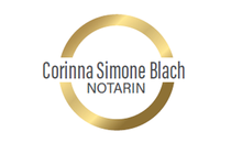 Kundenlogo von Blach Corinna Simone Notarin