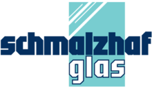 Kundenlogo von Richard Schmalzhaf GmbH & Co. Glasgroßhandlung