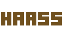 Kundenlogo von HAASS Bauunternehmung GmbH & Co. KG
