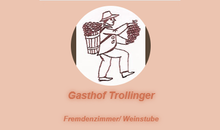 Kundenlogo von Hotel Trollinger Inh. Martina Eisele