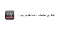 Kundenlogo OSP Präzisionsteile GmbH
