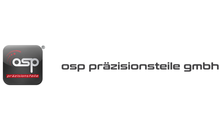 Kundenlogo von OSP Präzisionsteile GmbH