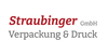 Kundenlogo von Straubinger GmbH Verpackung und Druck