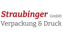 Kundenlogo von Straubinger GmbH Verpackung und Druck