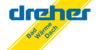 Kundenlogo von Dreher GmbH Bad · Wärme · Dach