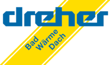 Kundenlogo von Dreher GmbH Bad · Wärme · Dach