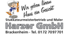 Kundenlogo von Harzer GmbH Gipser- u. Stukkateurbetrieb