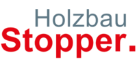 Kundenlogo Holzbau Stopper GmbH