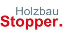 Kundenlogo von Holzbau Stopper GmbH