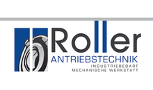 Kundenlogo von Roller & Söhne GmbH Industriebedarf · Industrieservice