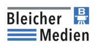 Kundenlogo Bleicher Medien GmbH