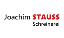 Kundenlogo von Stauß Joachim Schreinerei · Innenausbau · Fenster