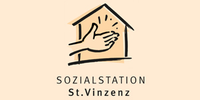 Kundenlogo Sozialstation St. Vinzenz