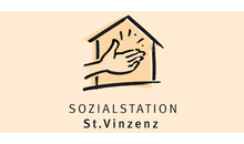 Kundenlogo von Sozialstation St. Vinzenz