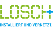 Kundenlogo von Losch GmbH Elektrotechnik · Datentechnik · Telekommunikation