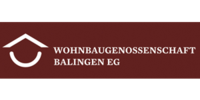 Kundenlogo Immobilien-Center Wohnbaugenossenschaft Balingen eG