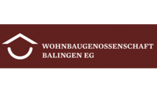 Kundenlogo von Immobilien-Center Wohnbaugenossenschaft Balingen eG