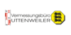 Kundenlogo von Vermessungsbüro Uttenweiler GbR