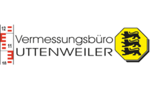 Kundenlogo von Vermessungsbüro Uttenweiler GbR