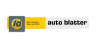 Kundenlogo 1a autoservice auto blatter GmbH & Co. KG.