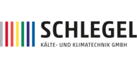 Kundenlogo Schlegel GmbH Kälte- und Klimatechnik