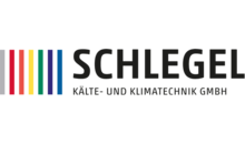 Kundenlogo von Schlegel GmbH Kälte- und Klimatechnik