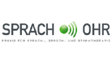 Kundenlogo von SPRACHOHR Rachel Knubben Logopädie