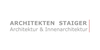 Kundenlogo von Staiger Katja Dipl.-Ing. (FH) Freie Architektin · Innenarchitektin
