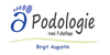 Kundenlogo von Podologie Augustin med. Fußpflege