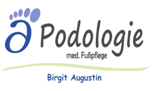 Kundenlogo von Podologie Augustin med. Fußpflege