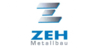 Kundenlogo von R. Zeh GmbH Metallbau