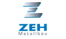 Kundenlogo von R. Zeh GmbH Metallbau