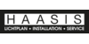 Kundenlogo von Haasis Elektrohaus GmbH