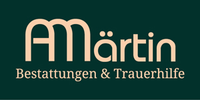 Kundenlogo Bestattungshaus Anita Märtin GmbH, Inh. Tanja Kvobel