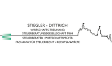 Kundenlogo von Stiegler-Dittrich Wirtschafts-Treuhand Steuerberatungsgesellschaft mbH