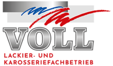 Kundenlogo von Voll GmbH Lackierfachbetrieb