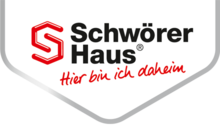 Kundenlogo von Schwörer Haus GmbH & Co. KG