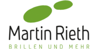Kundenlogo Rieth Martin Brillen + mehr