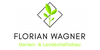Kundenlogo von Wagner Florian Garten- und Landschaftsbau