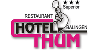 Kundenlogo Hotel Restaurant Thum GmbH