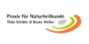 Kundenlogo von Ströhle Thilo Praxis für Naturheilkunde