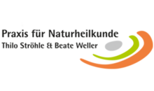Kundenlogo von Ströhle Thilo Praxis für Naturheilkunde