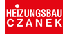 Kundenlogo von CZANEK NADINE HEIZUNGSBAU
