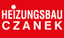 Kundenlogo von CZANEK NADINE HEIZUNGSBAU