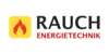 Kundenlogo von Rauch Helmut GmbH Energie-, Sanitär- und Wärmetechnik