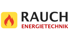 Kundenlogo von Rauch Helmut GmbH Energie-, Sanitär- und Wärmetechnik